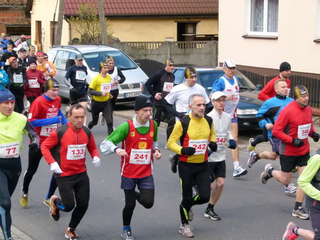 Rekord w Bukówcu (zdjęcia)