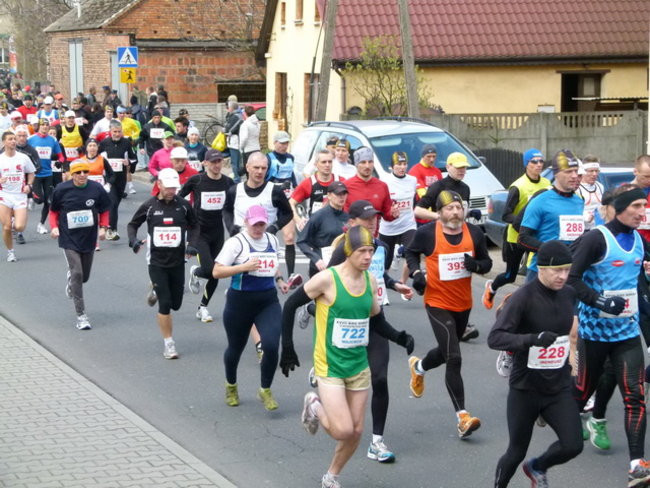 Rekord w Bukówcu (zdjęcia)