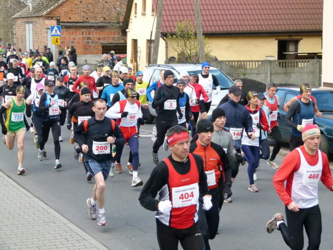 Rekord w Bukówcu (zdjęcia)