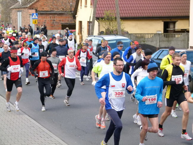 Rekord w Bukówcu (zdjęcia)