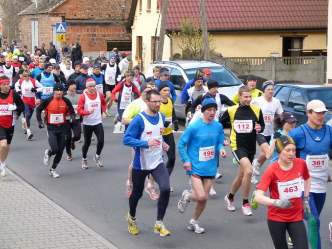 Rekord w Bukówcu (zdjęcia)