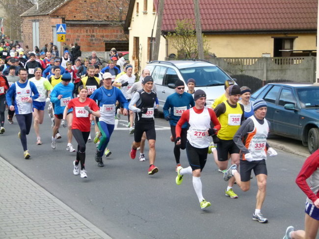 Rekord w Bukówcu (zdjęcia)