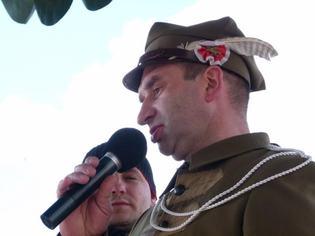 Rekord w Bukówcu (zdjęcia)