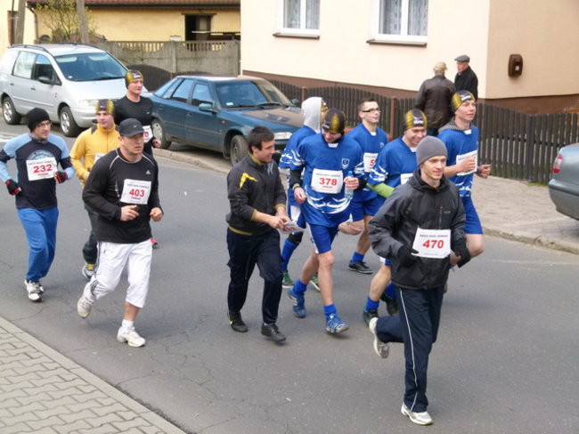 Rekord w Bukówcu (zdjęcia)