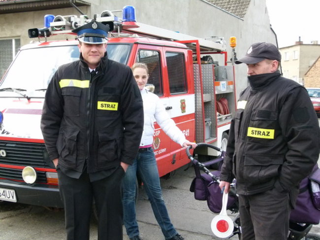 Rekord w Bukówcu (zdjęcia)