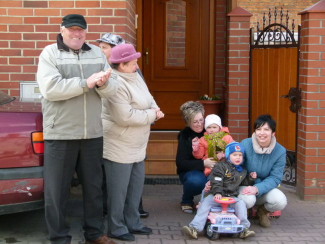 Rekord w Bukówcu (zdjęcia)