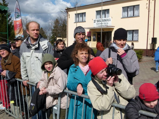 Rekord w Bukówcu (zdjęcia)