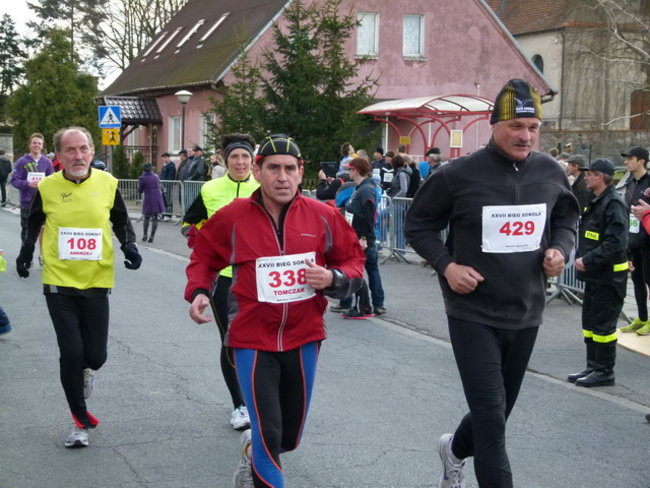 Rekord w Bukówcu (zdjęcia)
