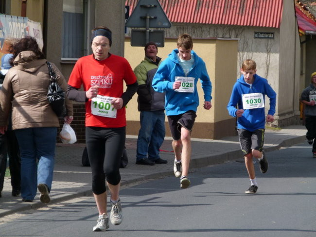 Rekord w Bukówcu (zdjęcia)
