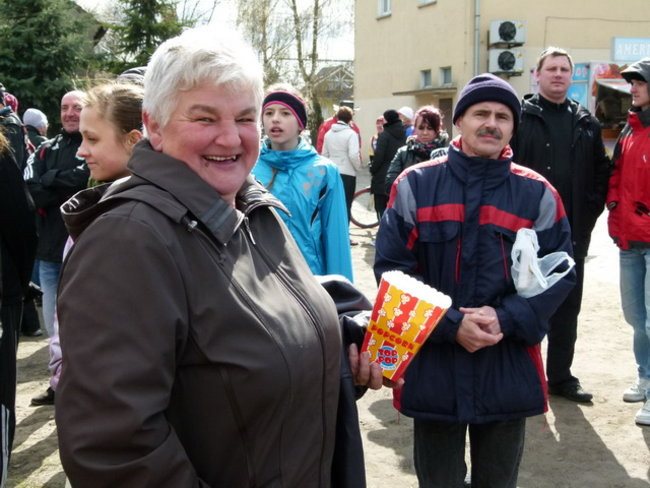 Rekord w Bukówcu (zdjęcia)