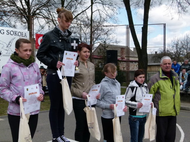 Rekord w Bukówcu (zdjęcia)