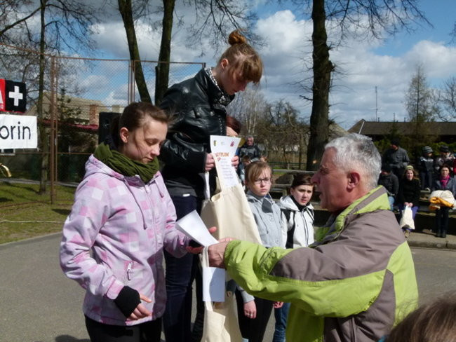Rekord w Bukówcu (zdjęcia)
