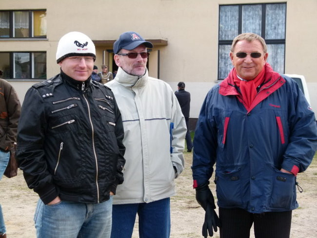 Rekord w Bukówcu (zdjęcia)