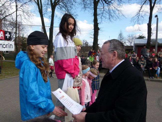 Rekord w Bukówcu (zdjęcia)