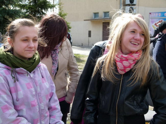 Rekord w Bukówcu (zdjęcia)