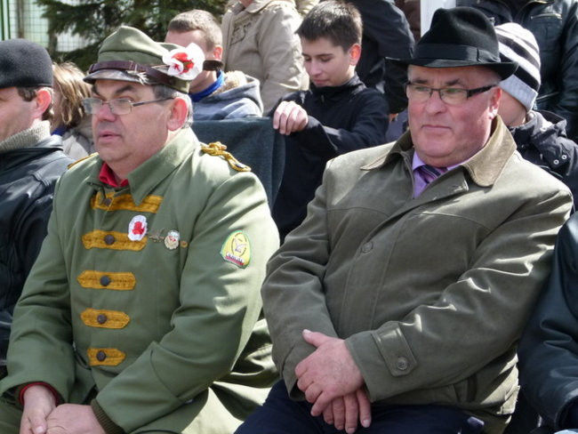 Rekord w Bukówcu (zdjęcia)
