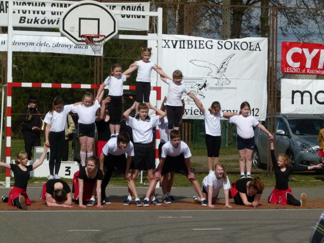 Rekord w Bukówcu (zdjęcia)