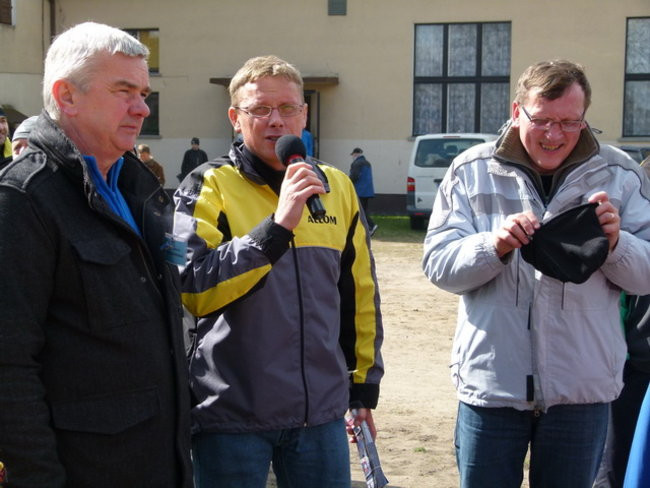 Rekord w Bukówcu (zdjęcia)