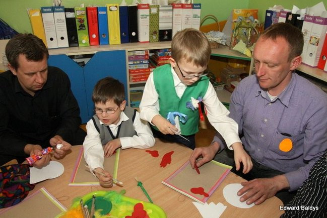 Wielkanoc w Przedszkolu nr 11 (zdjęcia)