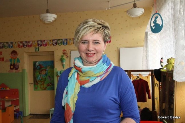 Wielkanoc w Przedszkolu nr 11 (zdjęcia)