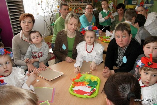 Wielkanoc w Przedszkolu nr 11 (zdjęcia)