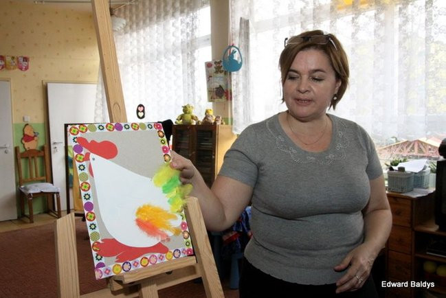 Wielkanoc w Przedszkolu nr 11 (zdjęcia)