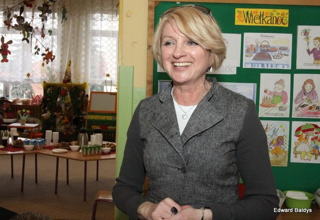 Wielkanoc w Przedszkolu nr 11 (zdjęcia)