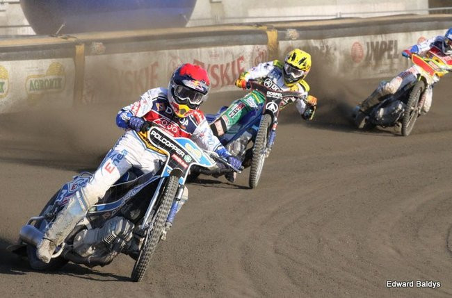 Łatwo nie było (zdjęcia)