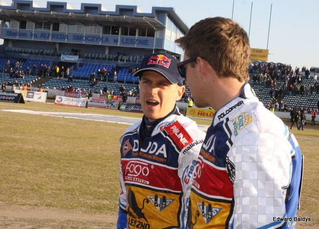 Łatwo nie było (zdjęcia)