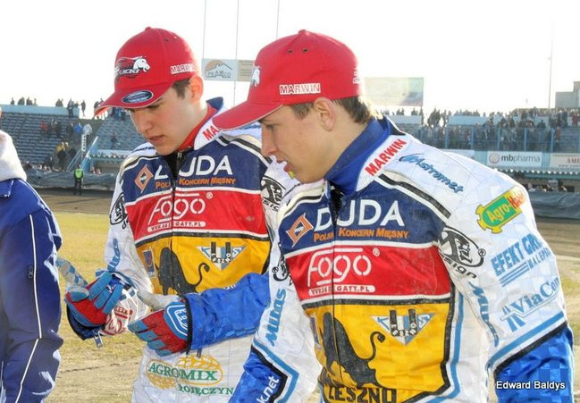 Łatwo nie było (zdjęcia)