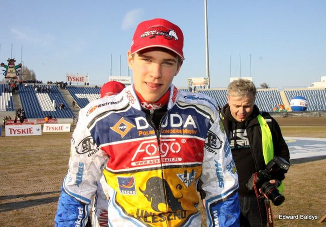 Łatwo nie było (zdjęcia)