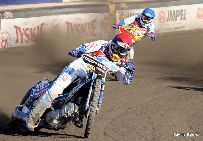 Łatwo nie było (zdjęcia)