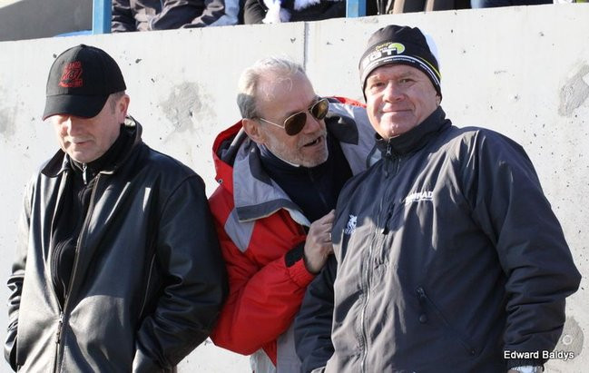 Łatwo nie było (zdjęcia)