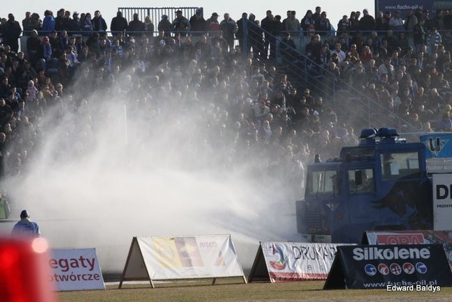 Łatwo nie było (zdjęcia)