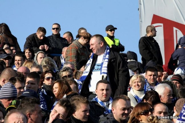 Łatwo nie było (zdjęcia)