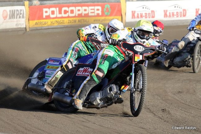 Łatwo nie było (zdjęcia)