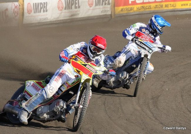 Łatwo nie było (zdjęcia)