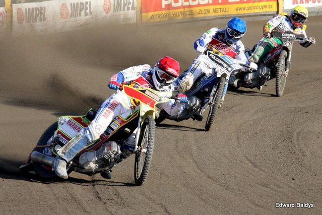 Łatwo nie było (zdjęcia)