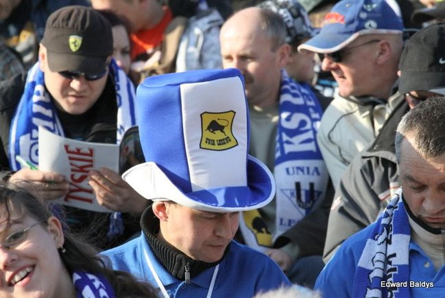 Łatwo nie było (zdjęcia)