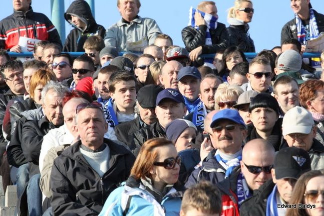 Łatwo nie było (zdjęcia)