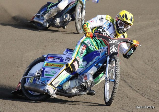 Łatwo nie było (zdjęcia)