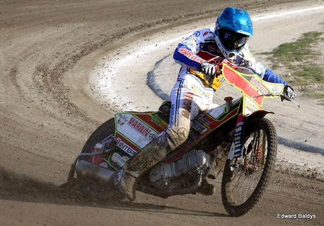 Łatwo nie było (zdjęcia)