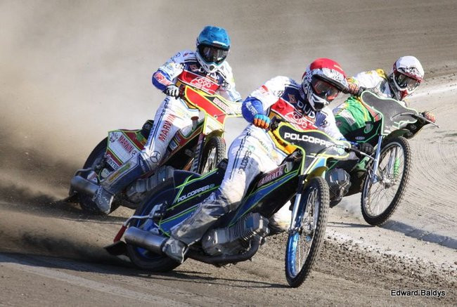 Łatwo nie było (zdjęcia)