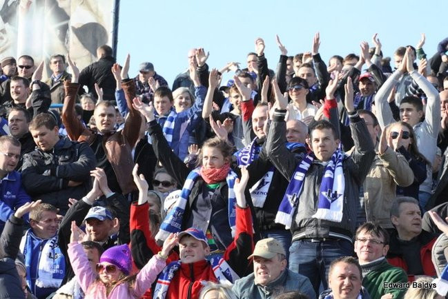 Łatwo nie było (zdjęcia)