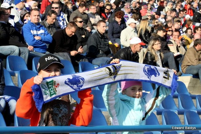 Łatwo nie było (zdjęcia)