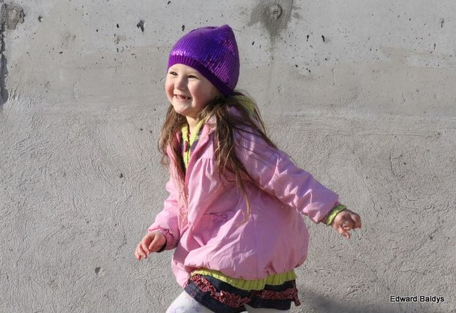 Łatwo nie było (zdjęcia)