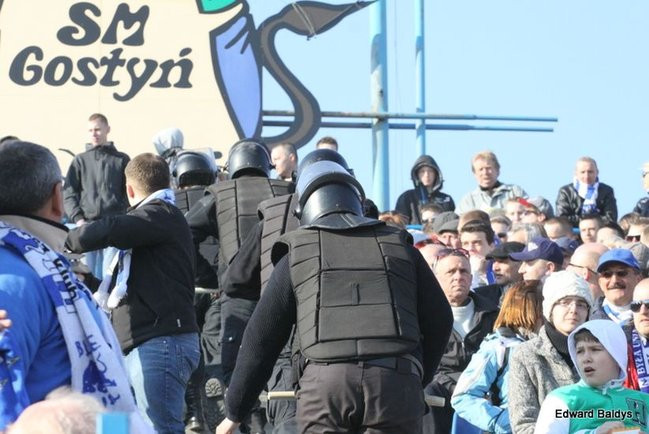 Łatwo nie było (zdjęcia)