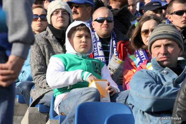 Łatwo nie było (zdjęcia)