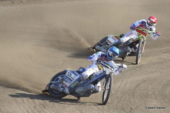 Łatwo nie było (zdjęcia)