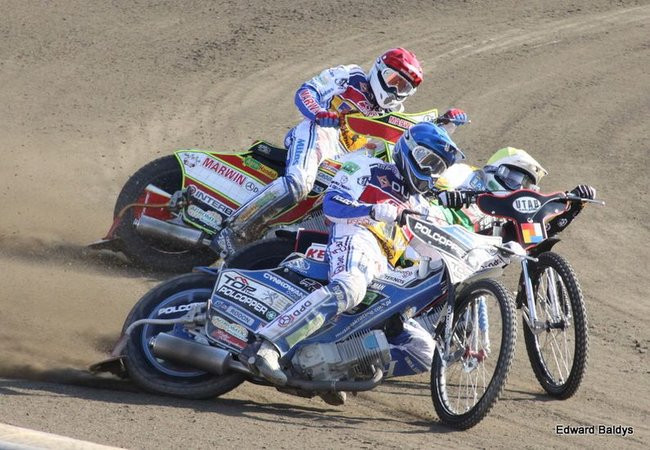 Łatwo nie było (zdjęcia)